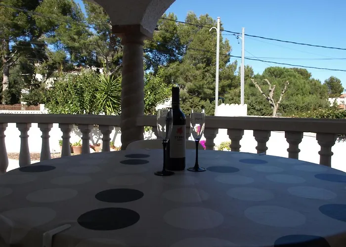 Casa Ricarda