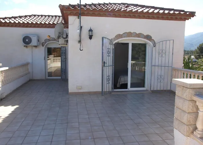 Casa Ricarda