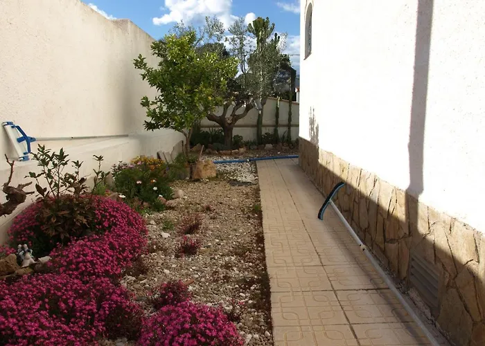 Casa Ricarda