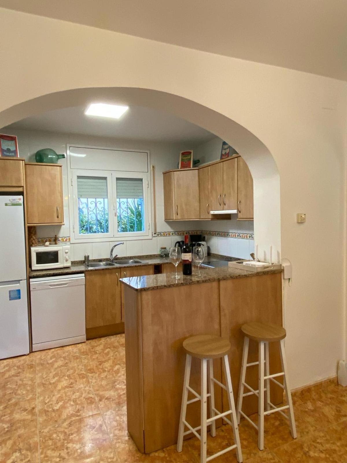 Casa Ricarda Dom wakacyjny Miami Playa