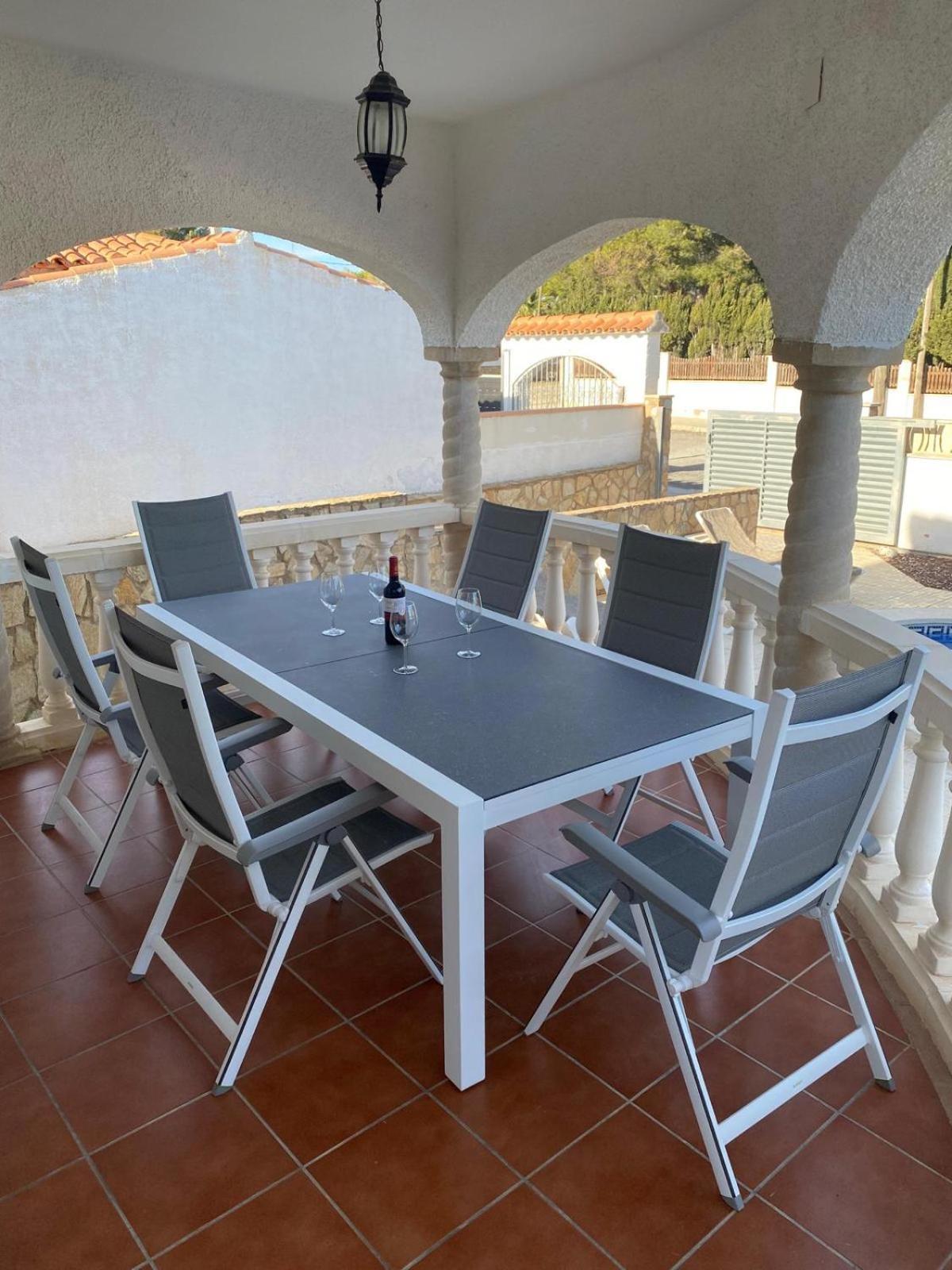 Casa Ricarda Miami Playa