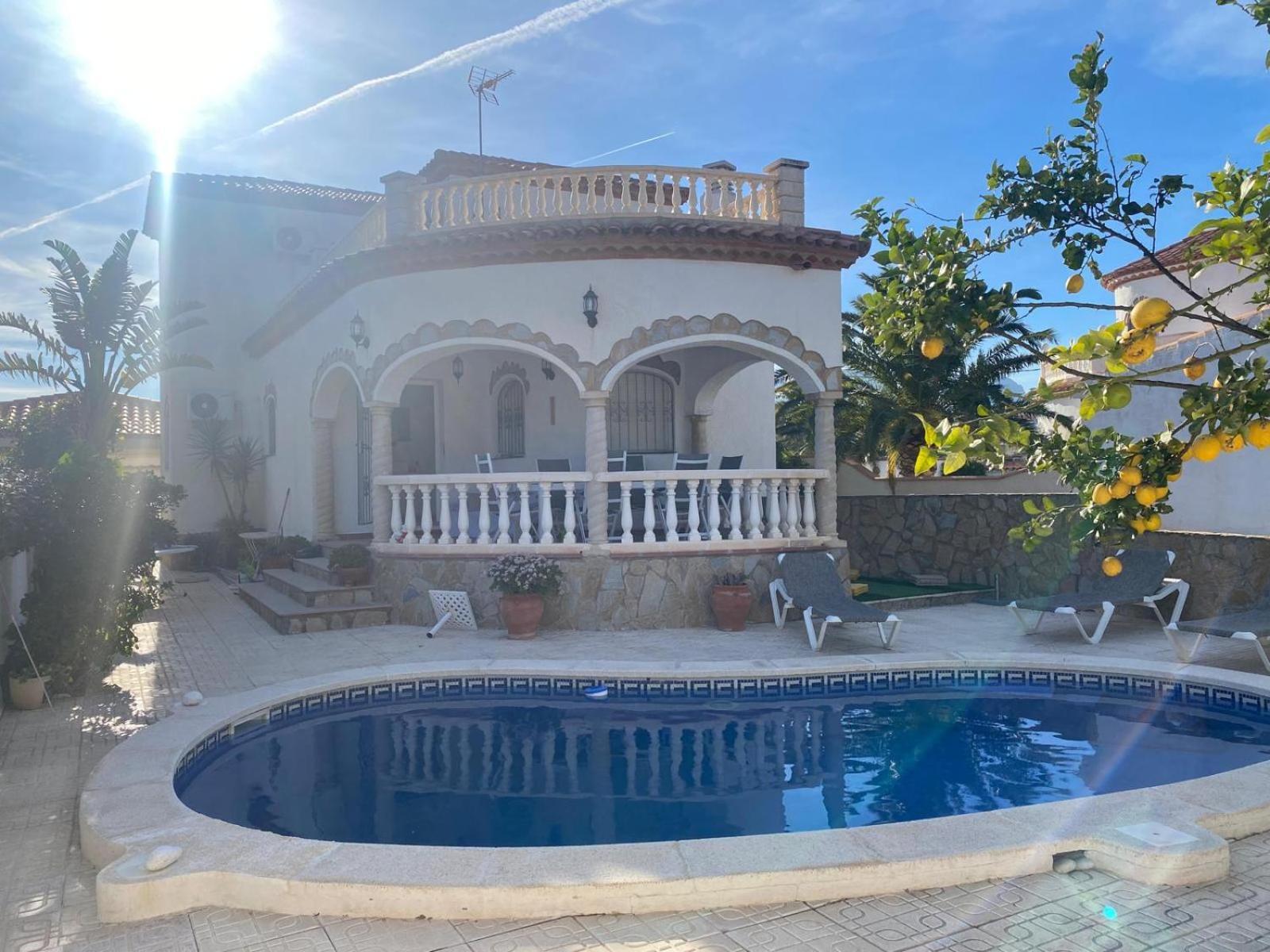 Casa Ricarda Dom wakacyjny Miami Playa