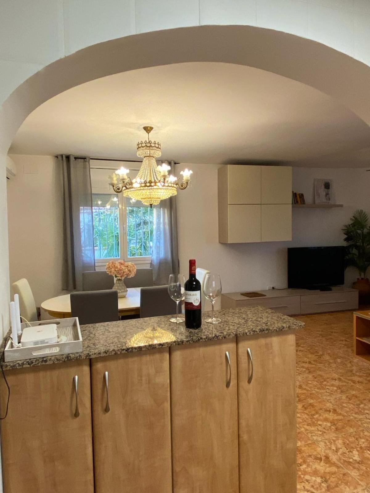 Casa Ricarda Dom wakacyjny Miami Playa