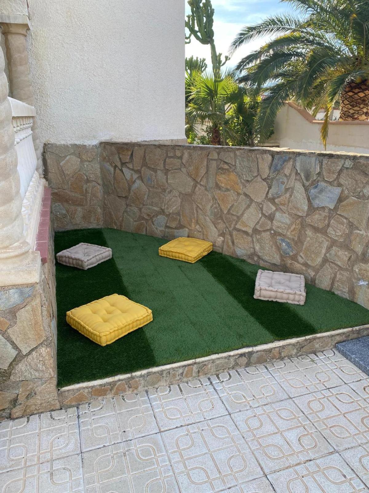 Dom wakacyjny Casa Ricarda Miami Playa