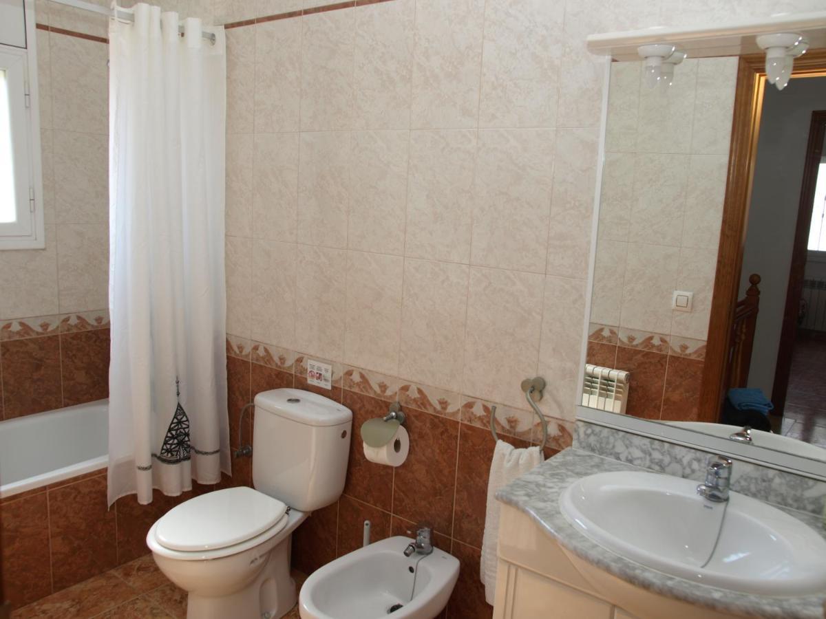 Casa Ricarda Vakantiehuis *