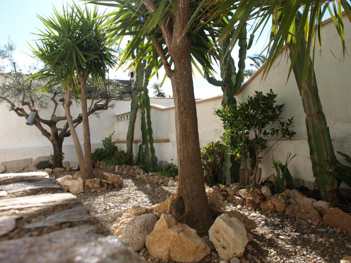 Vakantiehuis Casa Ricarda Miami Playa