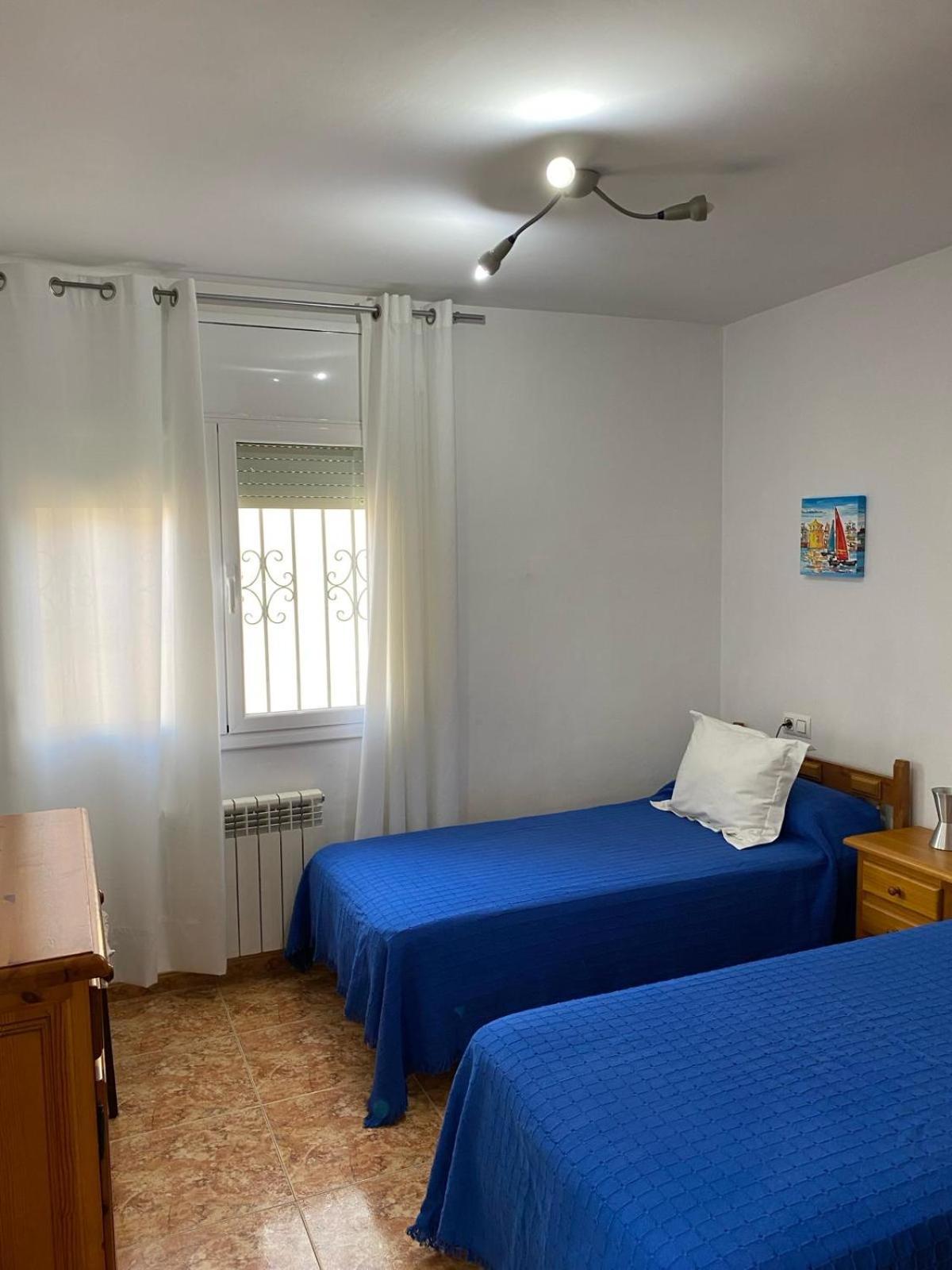 Vakantiehuis Casa Ricarda Miami Playa