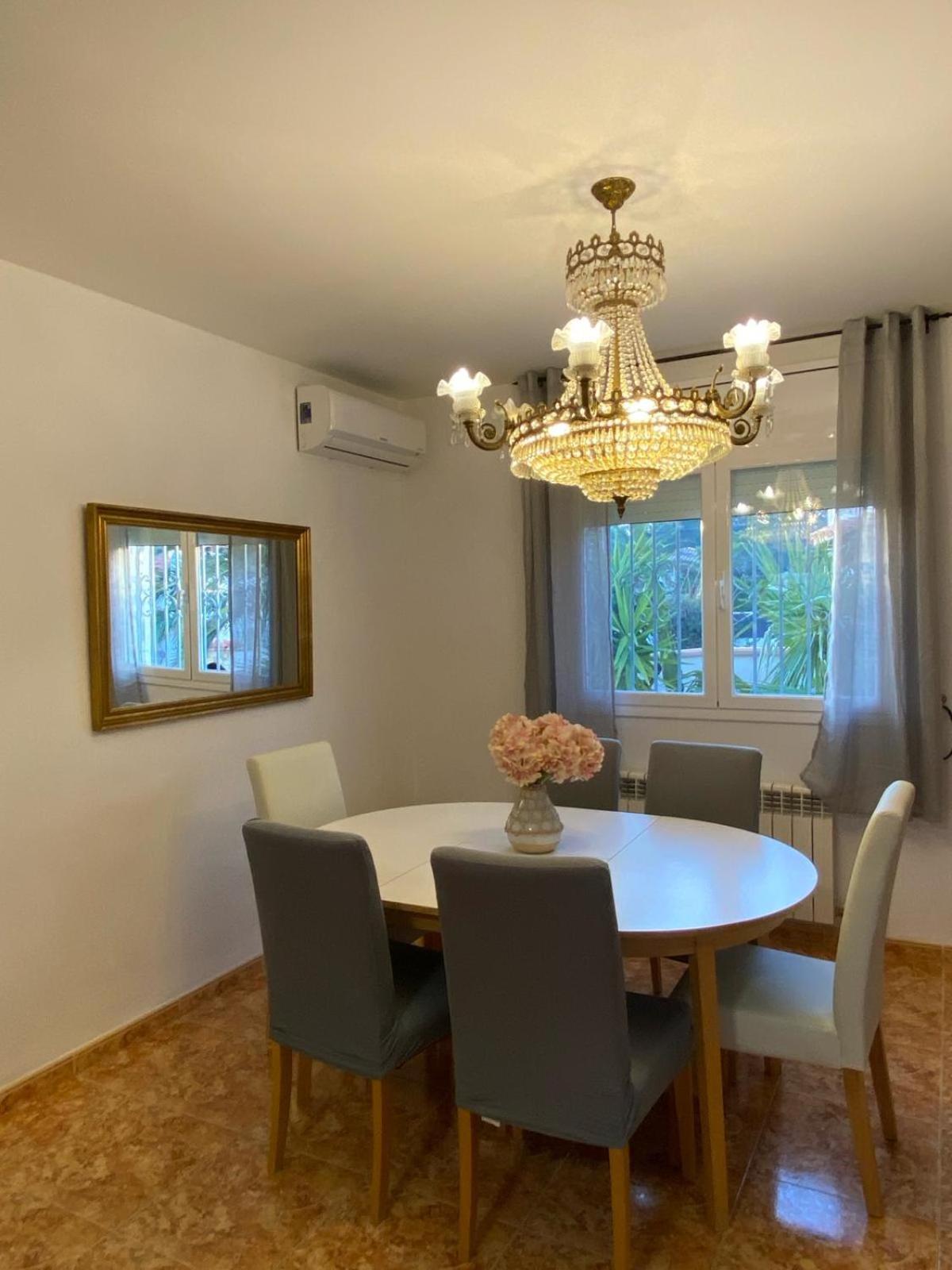 Casa Ricarda Vakantiehuis *