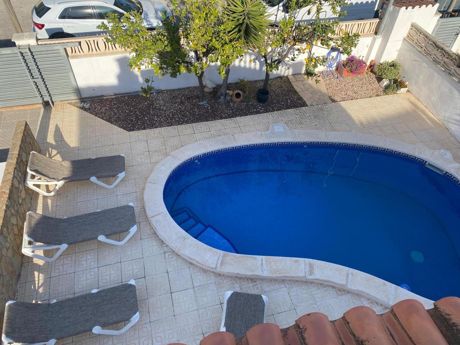 Casa Ricarda * Miami Playa